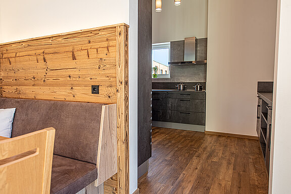 AppartMO Appartements Hochkrimml - Zillertal Arena