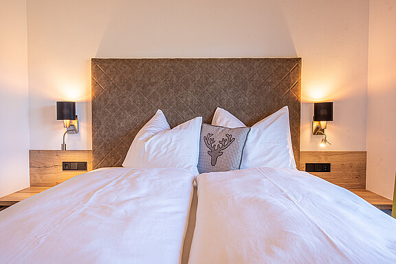 AppartMO Appartements Hochkrimml - Zillertal Arena