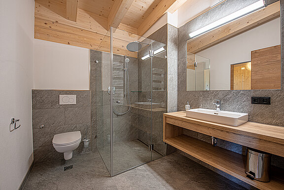 AppartMO Appartements Hochkrimml - Zillertal Arena