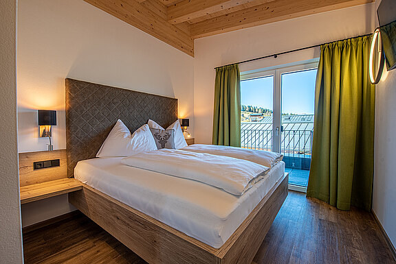 AppartMO Appartements Hochkrimml - Zillertal Arena