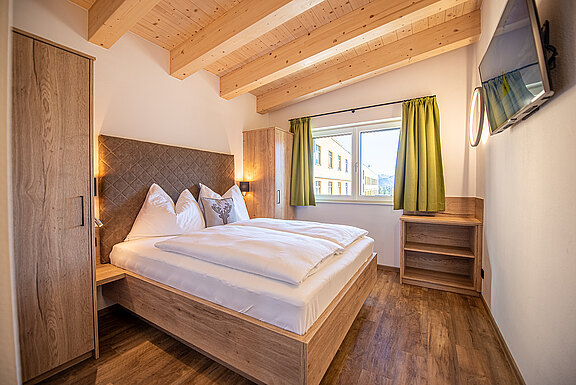 AppartMO Appartements Hochkrimml - Zillertal Arena
