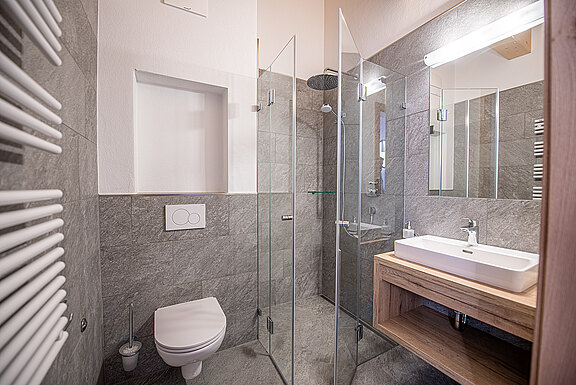 AppartMO Appartements Hochkrimml - Zillertal Arena