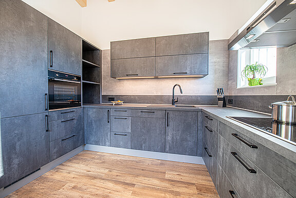 AppartMO Appartements Hochkrimml - Zillertal Arena